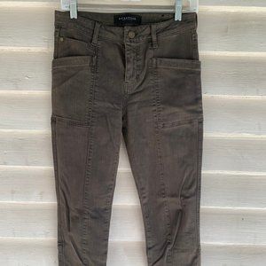 Liverpool Jeans Company